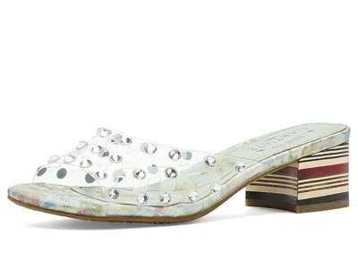 L'artiste By Spring Step Ontherox In Green