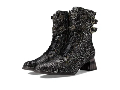 L'artiste By Spring Step Originala In Black