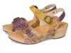 L'artiste By Spring Step Osuna In Multi