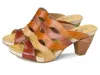 L'artiste By Spring Step Pita In Multi