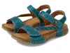 L'artiste By Spring Step Popular In Blue