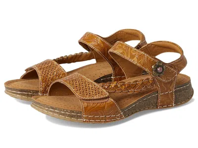 L'artiste By Spring Step Popular In Brown