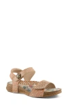 L'artiste By Spring Step Popular Sandal