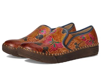 L'artiste By Spring Step Priela In Multi