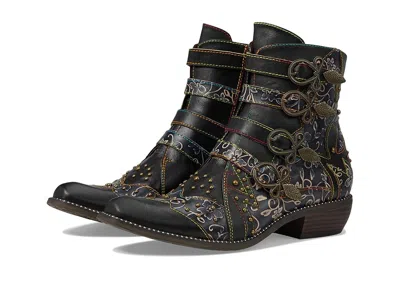 L'artiste By Spring Step Rodeha In Black