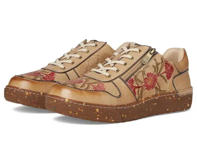 L'artiste By Spring Step Sincerity In Sand