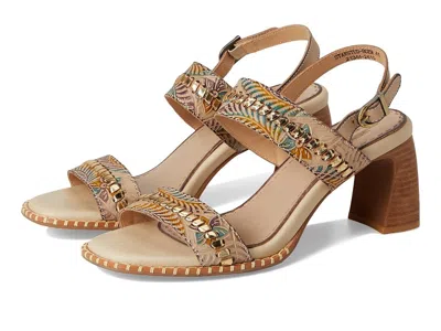 L'artiste By Spring Step Starstud In Sand