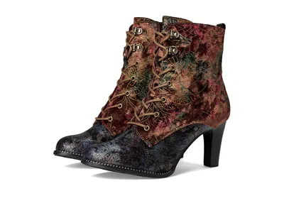 L'artiste By Spring Step Stellar In Multi