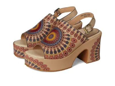 L'artiste By Spring Step Stevienix In Neutral