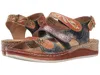 L'artiste By Spring Step Sumacah In Multi