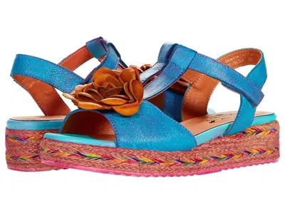 L'artiste By Spring Step Tempest In Multi