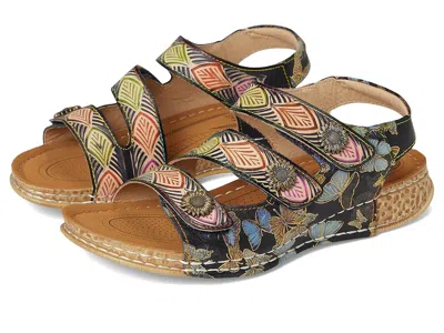 L'artiste By Spring Step Versa In Multi