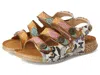 L'artiste By Spring Step Versa In Brown