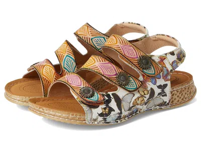 L'artiste By Spring Step Versa In Brown