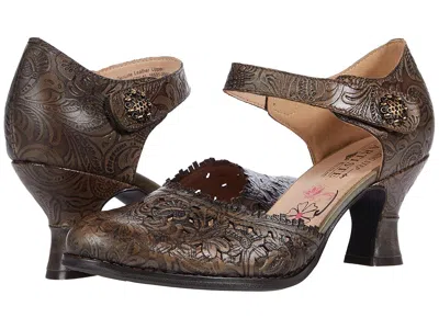 L'artiste By Spring Step Visionary In Gray