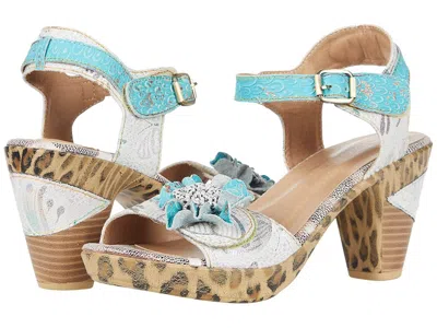 L'artiste By Spring Step Wildcat