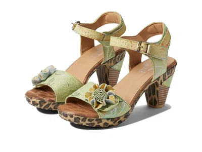 L'artiste By Spring Step Wildcat