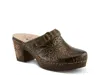 L'artiste Calliroe Clog In Multi