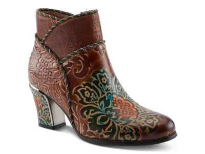 L'artiste Cherish Bootie In Multi