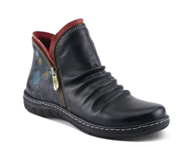 L'artiste Chesapeake Bootie In Black