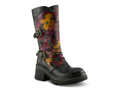 L'artiste Coolvibes Boot In Black