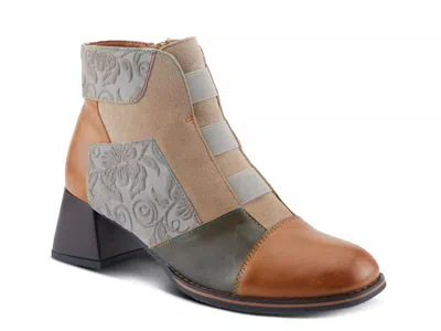 L'artiste Copine Bootie In Multi