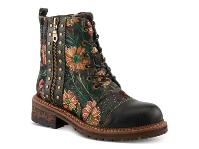 L'artiste Cordea Bootie In Black