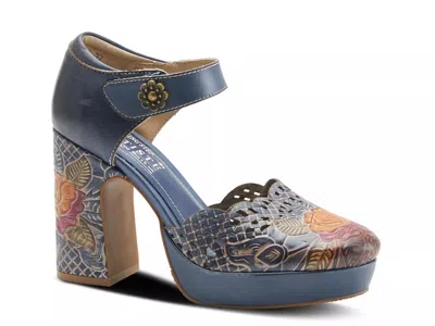 L'artiste Debbihary Pump In Multi