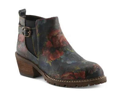 L'artiste Farruko Bootie In Brown