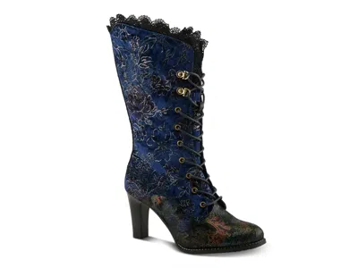 L'artiste Fortaluv Boot In Blue