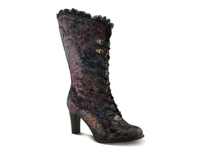 L'artiste Fortaluv Boot In Multi