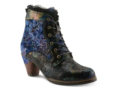 L'artiste Forutaluvlo Bootie In Multi