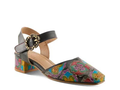 L'artiste Funferbiz Pump In Multi