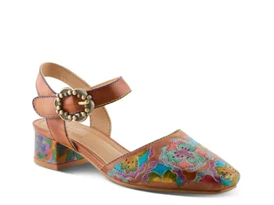 L'artiste Funferbiz Pump In Multi