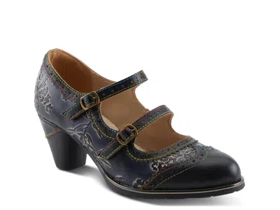 L'artiste Gavria Pump In Multi