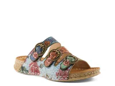 L'artiste Gotta Have Sandal In Multi
