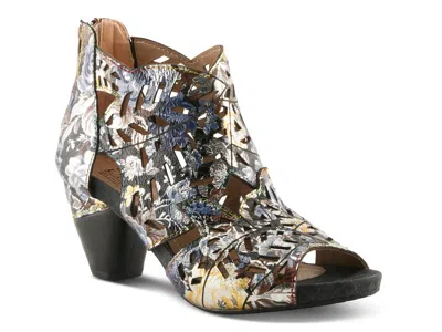 L'artiste Icon Sandal In Multi