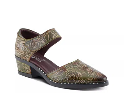 L'artiste Jazzberry Pump In Multi