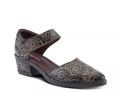 L'artiste Jazzberry Pump In Multi