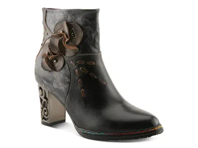 L'artiste Kulique Bootie In Black