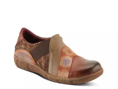 L'artiste Lata Slipon In Multi