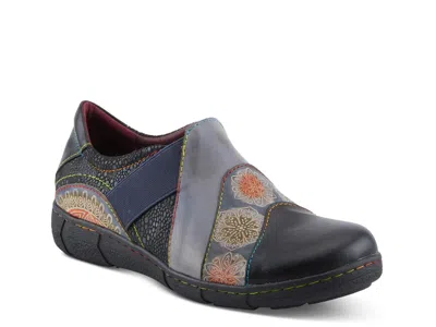 L'artiste Lata Slipon In Multi