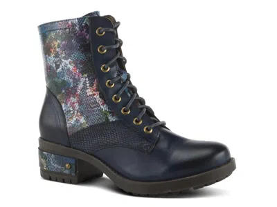 L'artiste Marty Met Bootie In Multi