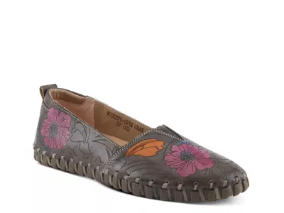 L'artiste Modesty Slipon In Multi
