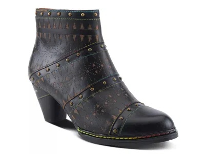 L'artiste Niobe Bootie In Black