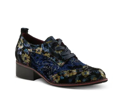 L'artiste Oneofakind Pump In Blue