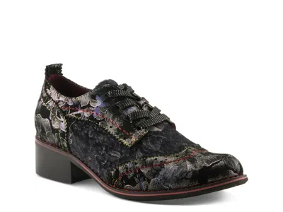 L'artiste Oneofakind Pump In Multi