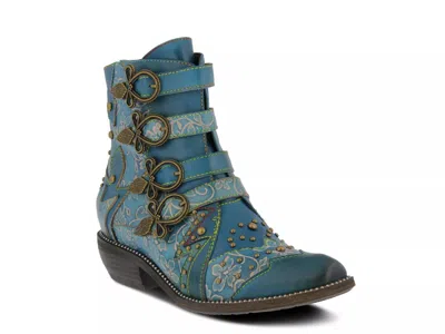 L'artiste Rodeha Bootie In Multi