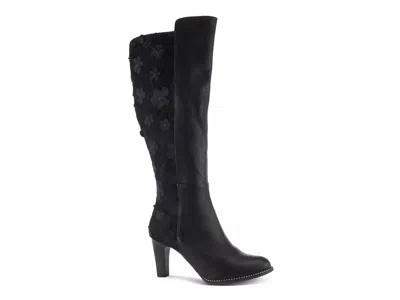 L'artiste Rozena Boot In Black