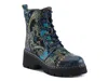 L'artiste Severity Bootie In Multi